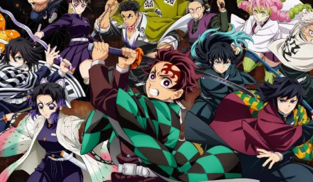 Kimetsu no Yaiba contre Hollywood : la réalité des jeunes spectateurs