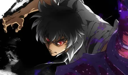 Jigoku Sensei Nube : Bande-annonce de la seconde partie de l'anime