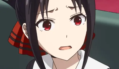 Kaguya-sama: Love is War, l'anime populaire face à un avenir incertain pour sa saison 4.