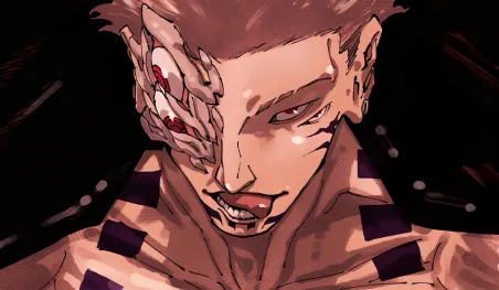 Jujutsu Kaisen Modulo : Conséquences apocalyptiques de la bataille Gojo vs Sukuna à Tokyo