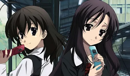 School Days 20 ans : Célébration de Noël