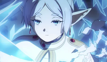 Image promotionnelle des animes les plus attendus de l'hiver 2026 au Japon