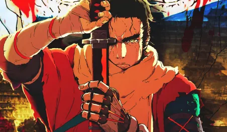 L&rsquo;anime Sekiro: NO DEFEAT de FromSoftware bientôt prêt