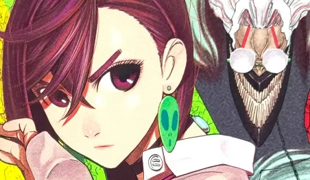 Image de présentation des mangas nominés pour la 71e édition des Prix Shogakukan, incluant DAN DA DAN et Firefly Wedding