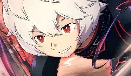 Illustration du remake de World Trigger, annonçant le projet REBOOT complet de la première saison