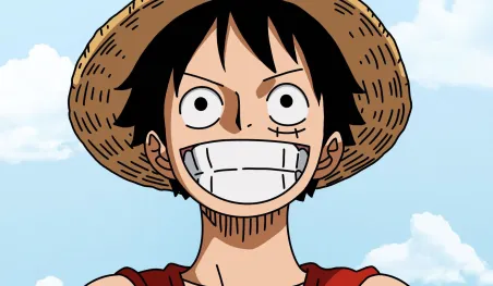 One Piece 2025 : Luffy et l'équipage au Chapeau de Paille célèbrent une année record