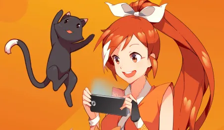 Crunchyroll domine le marché du streaming anime pour l'Hiver 2026