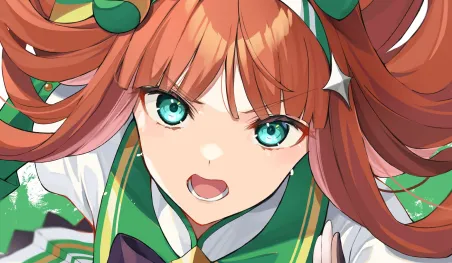 Controverse PETA Umamusume: Silence Suzuka blessée