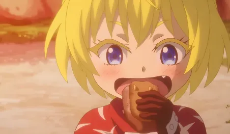 Visuel clé de l'anime The Daily Life of a Single 29-Year-Old Adventurer avec Shinonome Hajime