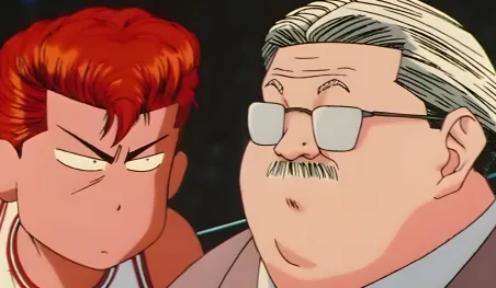 Tomomichi Nishimura, voix emblématique du Professeur Anzai de Slam Dunk