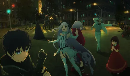 Bande-annonce épique de Fate/strange Fake annonçant sa date de sortie