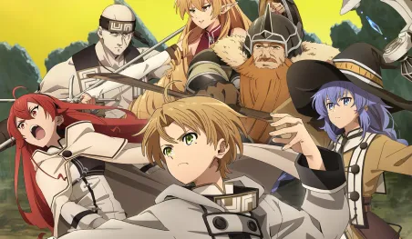 Image de presse montrant des gros titres accusant Mushoku Tensei après une attaque au métro de Taipei