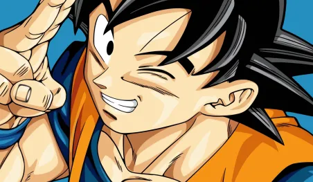 Kazuhiko Torishima, ancien éditeur de Dragon Ball, critiquant le travail de Toyotaro