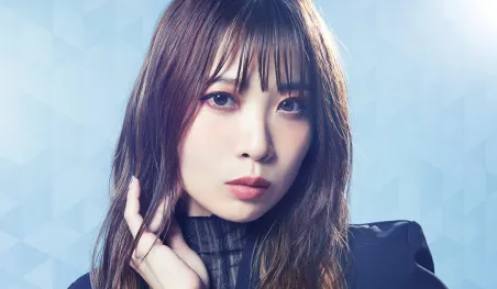 May'n, la chanteuse de Macross Frontier, annonce son mariage