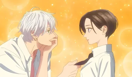 In the Clear Moonlit Dusk : Trailer et Date de Sortie