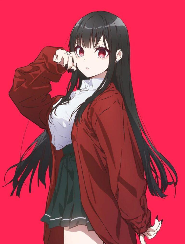 Jirai nandesu ka? Chihara-san : L&rsquo;Anime Dévoilé pour 2026