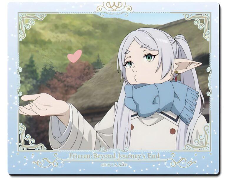 Sousou no Frieren : L&rsquo;aveu de l&rsquo;éditeur sur son succès