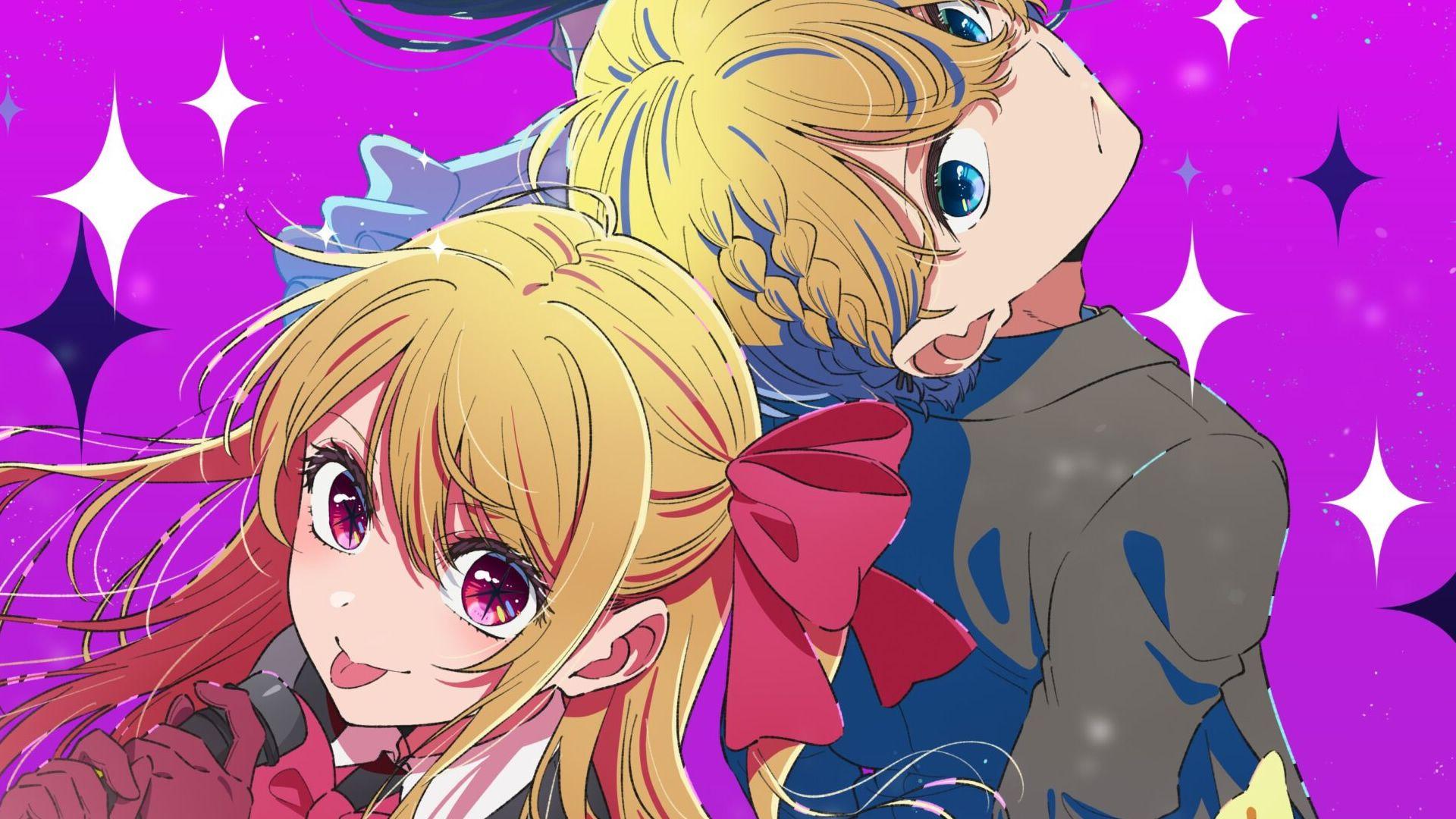 Illustration de personnages de Jujutsu Kaisen, un anime très attendu pour la saison hiver 2026