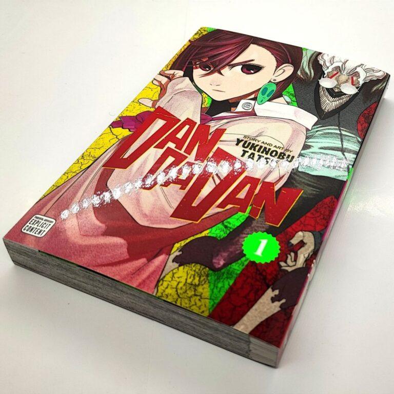 Dandadan : Vers les 1000 chapitres comme One Piece ?