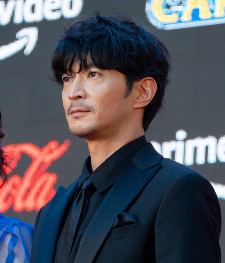 Kenjiro Tsuda : Le Seiyuu Préféré 2025 d&rsquo;Oricon News !