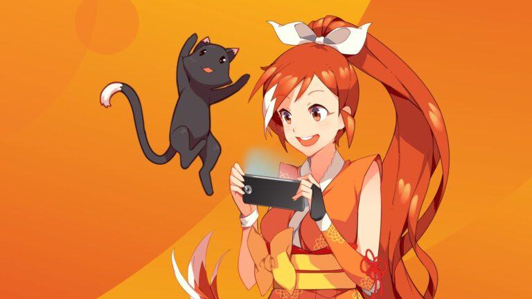 Crunchyroll : Fin du Service Gratuit Annoncée pour 2025