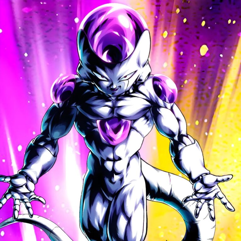 Freezer, le patron idéal au Japon ? Une surprise !