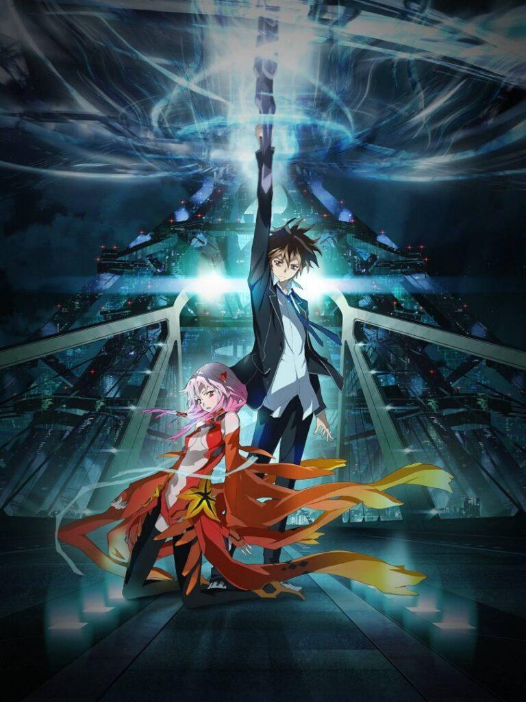 Guilty Crown : Araki brise le silence sur son « échec »