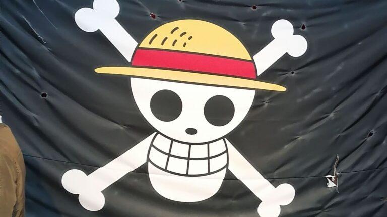 One Piece 2025 : L&rsquo;Année de Tous les Records !