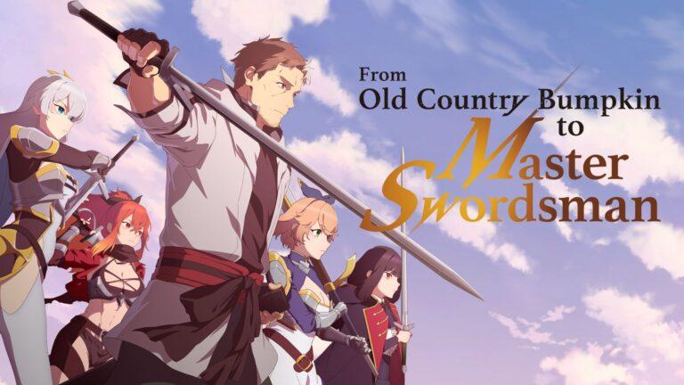 From Old Country Bumpkin: Saison 2 en Juillet 2026 !