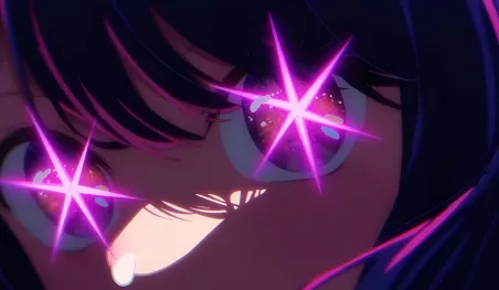 Ayase de YOASOBI et l'icône Vocaloid Hatsune Miku