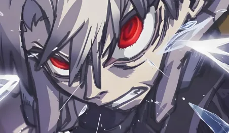 Gachiakuta : La Saison 2 confirmée après le final de l'anime