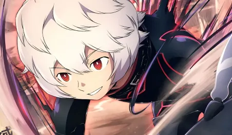 World Trigger : Le Reboot Anime Complet Officialisé !