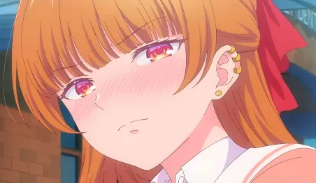 Trailer et date de sortie de l'anime rom-com Osananajimi to wa LoveCom ni Naranai