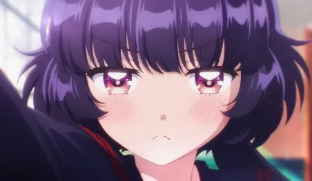 Annonce de l'adaptation anime de Kaiju Girl Caramelise prévue pour 2026