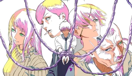 Chainsaw Man : L&rsquo;Arc des Assassins en 2026 !