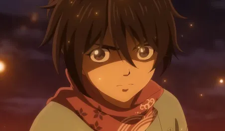 Oedo Fire Slayer: Nouveau trailer et Porno Graffitti !