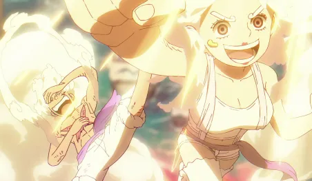 Urara Takano : De Luffy à Joy Boy, un casting One Piece légendaire