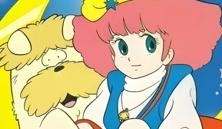 Magical Princess Minky Momo revient avec un nouvel OVA, une annonce qui ravive la nostalgie des fans d'anime classique.