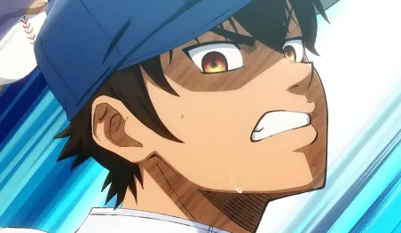 L'anime Diamond no Ace Act II revient avec un nouveau studio en 2026