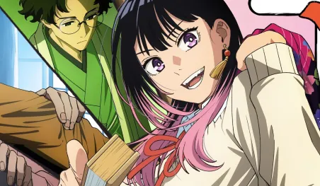 Akane-banashi : Annonce de la date de sortie et du nouveau trailer.