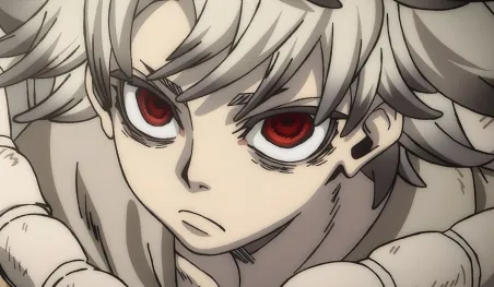 Kei Urana, autrice de Gachiakuta, dément les rumeurs sur son identité de genre