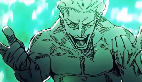 Fans de Jujutsu Kaisen réclamant l'intégration de Tuca Donka pour Kinji Hakari