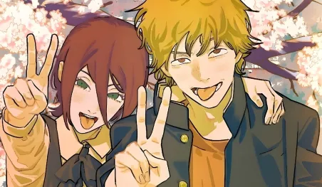 Chainsaw Man : Tatsuki Fujimoto regrette le destin tragique de Reze et Denji