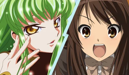 Les 10 animes qui ont entièrement défini la décennie des années 2000