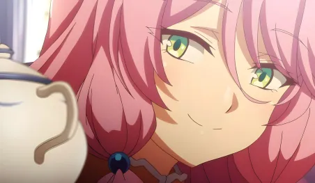 L'anime Redo of Healer et son audience féminine inattendue, défiant les conventions