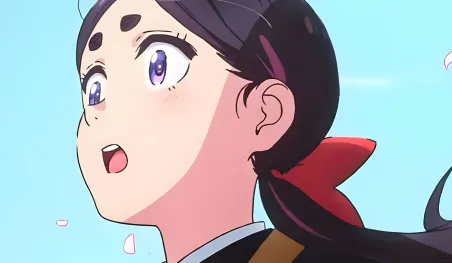 The World Is Dancing : L&rsquo;anime qui plongera dans les origines du Nô