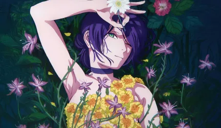 Reze invite Denji à nager dans la scène emblématique de la piscine de Chainsaw Man Reze Arc