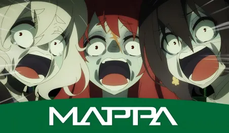 L'alliance MAPPA Netflix et le futur de l'anime japonais