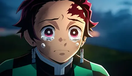 Ufotable et Aniplex : refus de l'IA pour l'animation