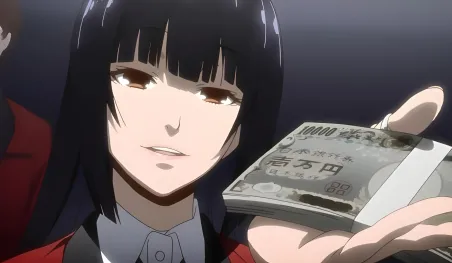 Crise de l'industrie de l'anime, salaires précaires des animateurs